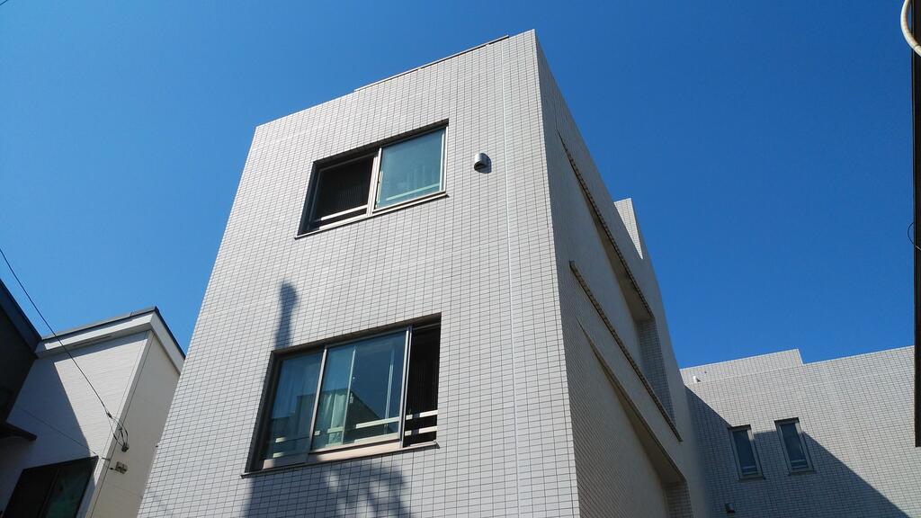 カテリーナ赤塚フレックス