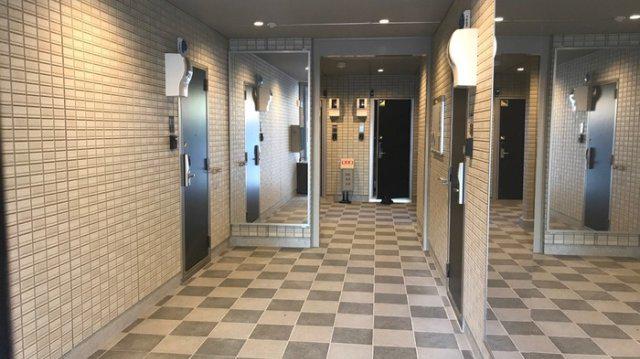 サイクルメゾン大工町