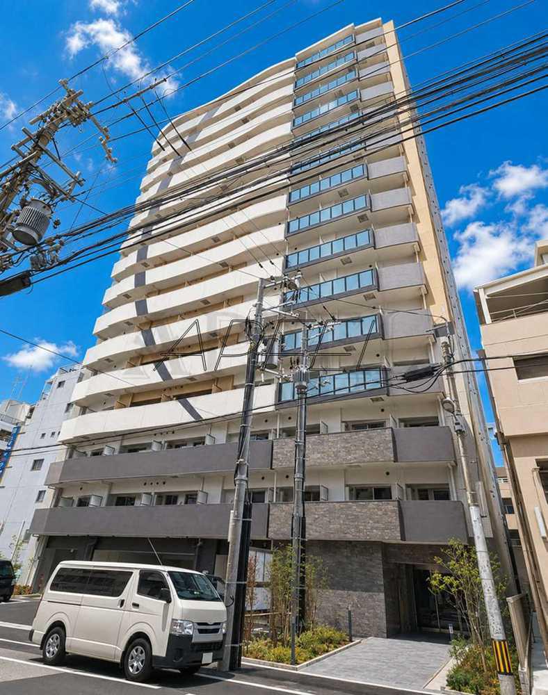 セレニテ本町東リアン