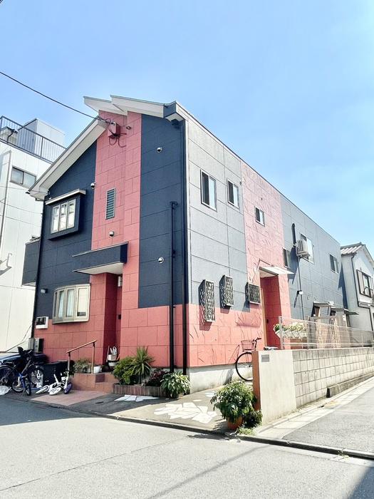 メゾン村田