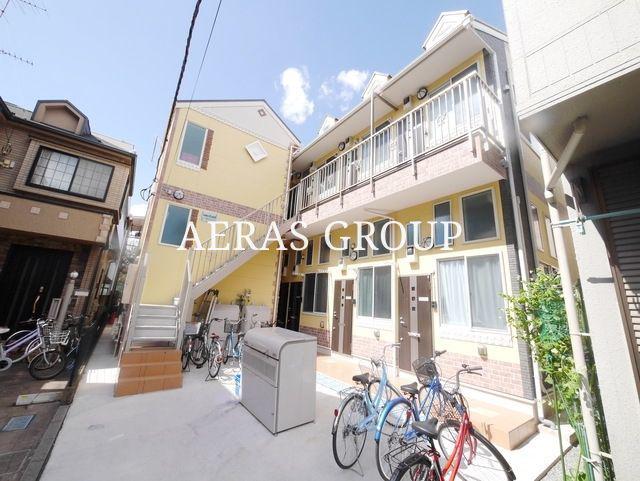 ユナイト渡田ジェイムス・フランク