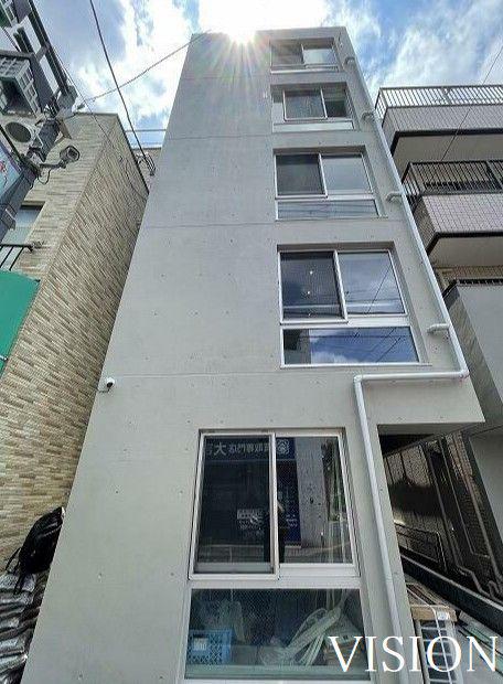 アリュール砂町銀座