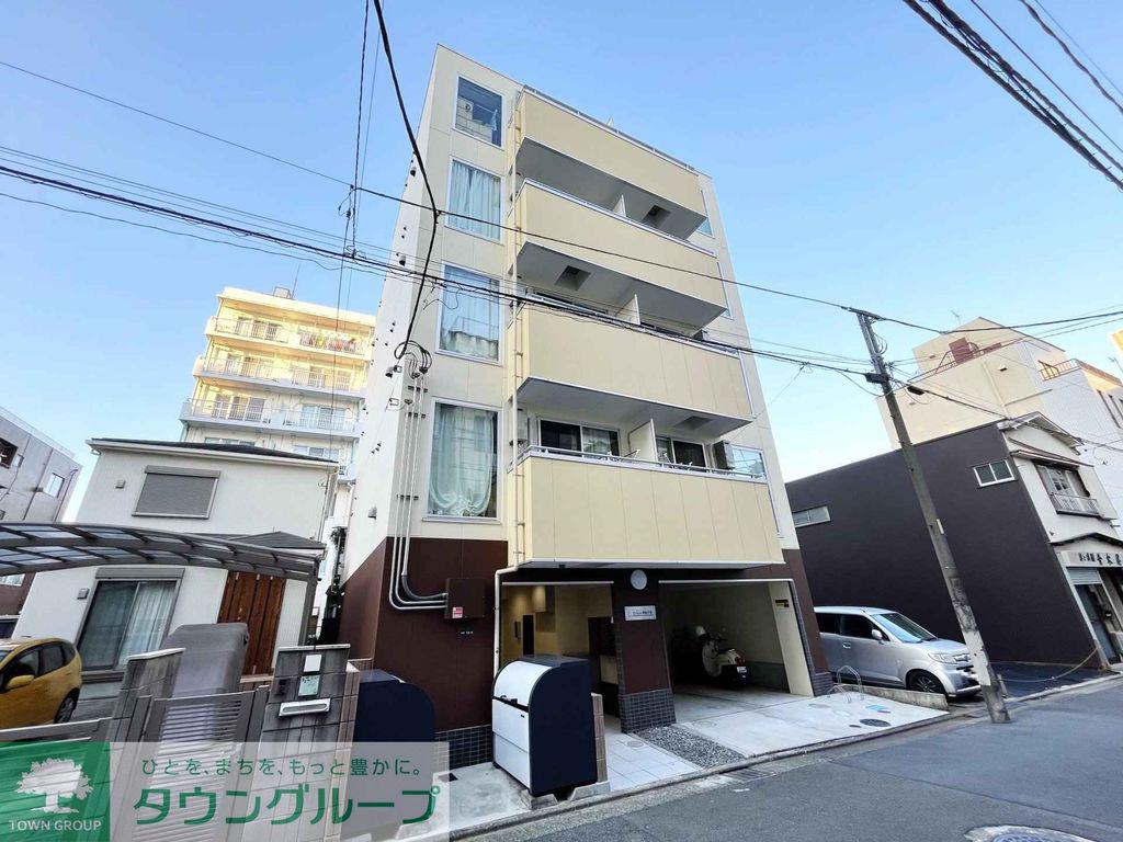 GRACE湘南平塚