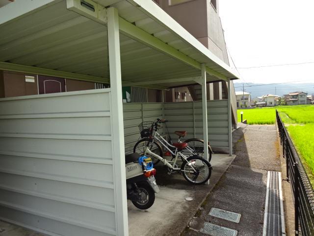 フレグランスキタ