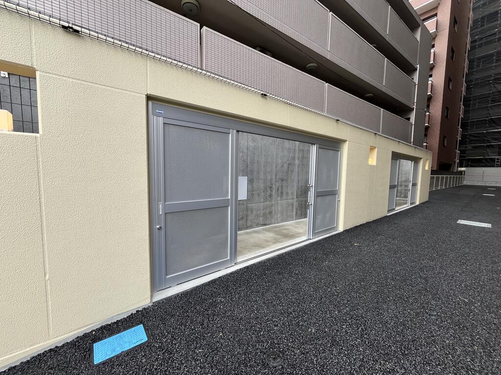 デュオフラッツ仙台木町通リネア