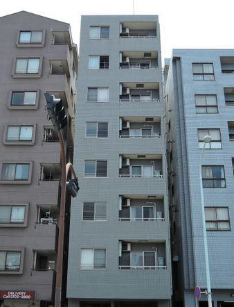 プレール・ドゥーク羽田ウエスト