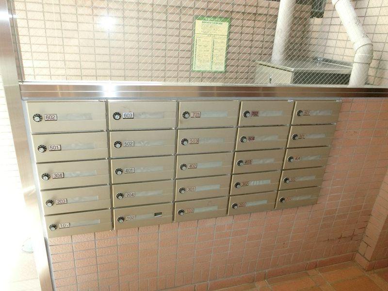 フェニックス国分寺