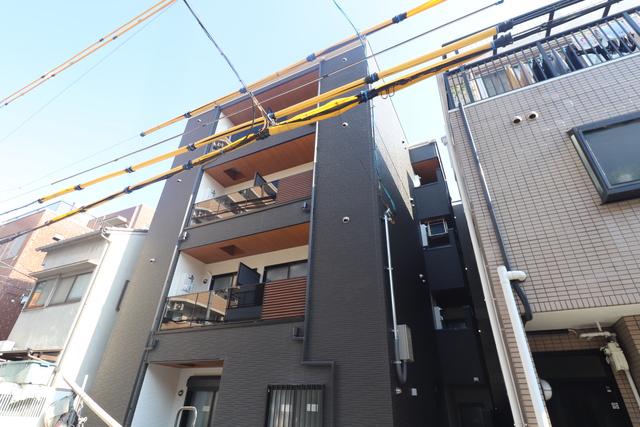 HALIOS RESIDENCE