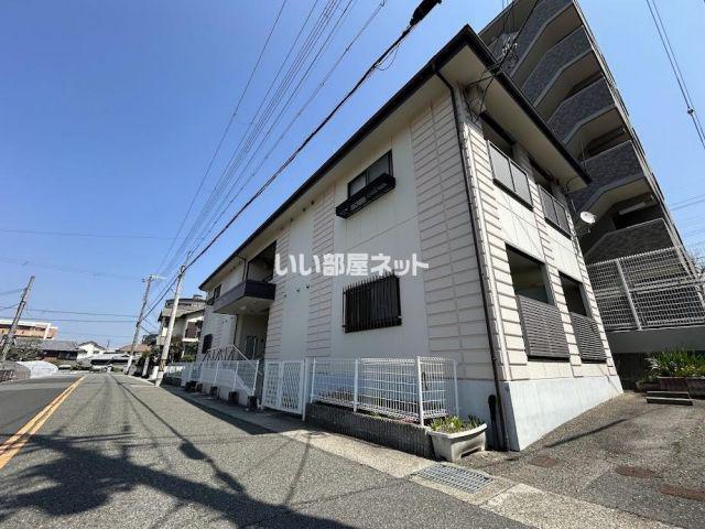 パレイシャルKOBE