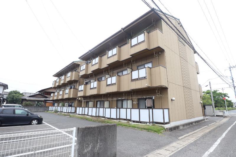 マンションNEWオアシス岡本