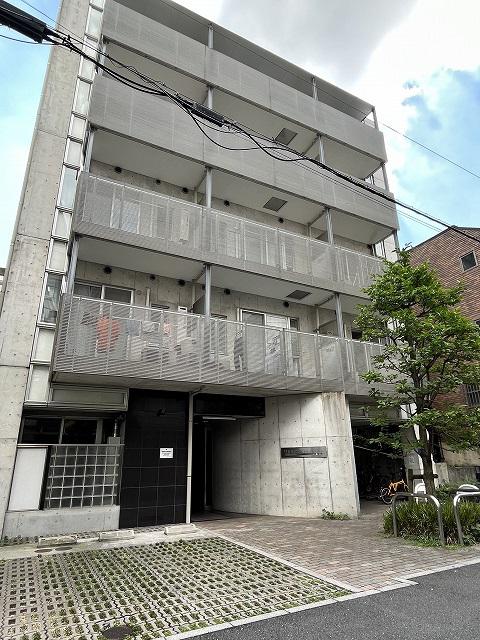 礼ゼロ 2025年7月リノベ 2面採光 レジディア代々木II S