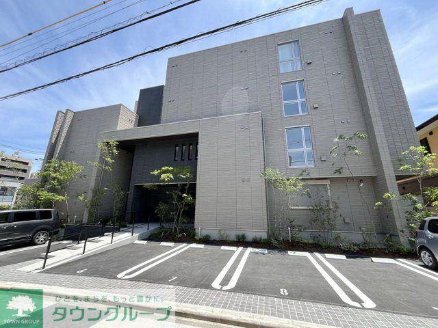 グランゲート滝川
