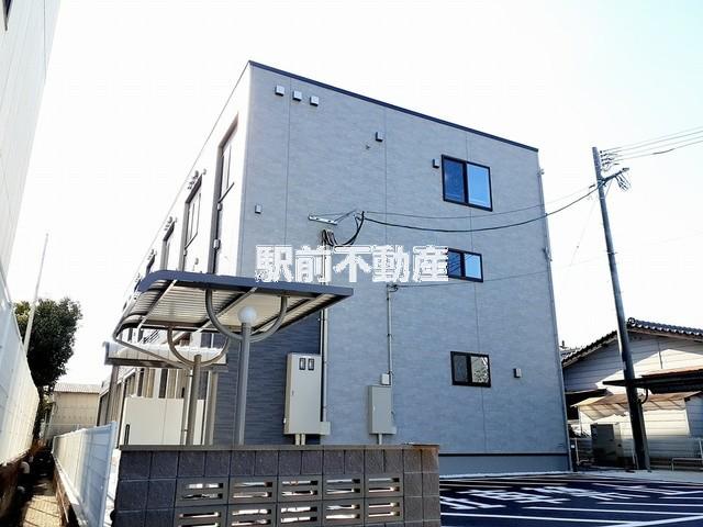 シャルモントゥIII