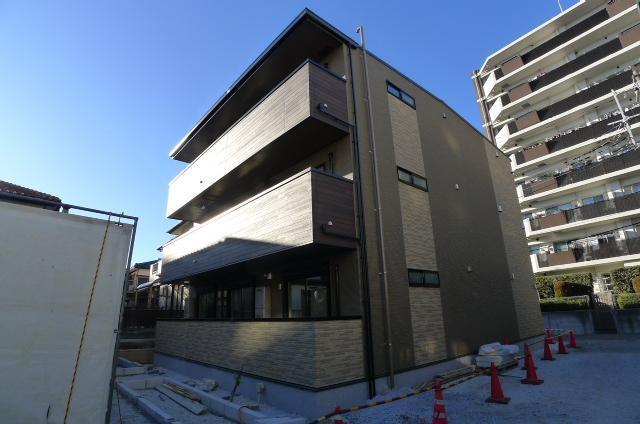 クローリス南柏