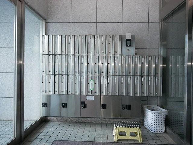 シャトーひらぎし