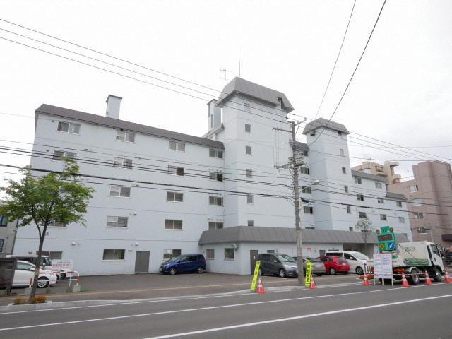 シャトーひらぎし