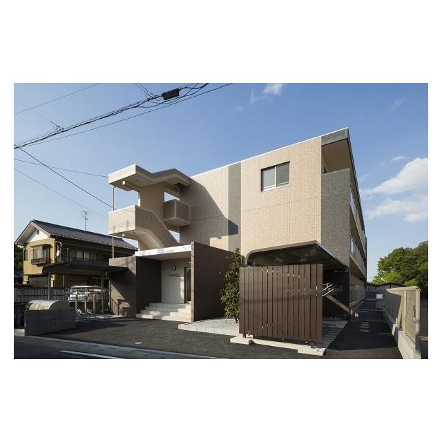 カメリア本町(1K/1階)