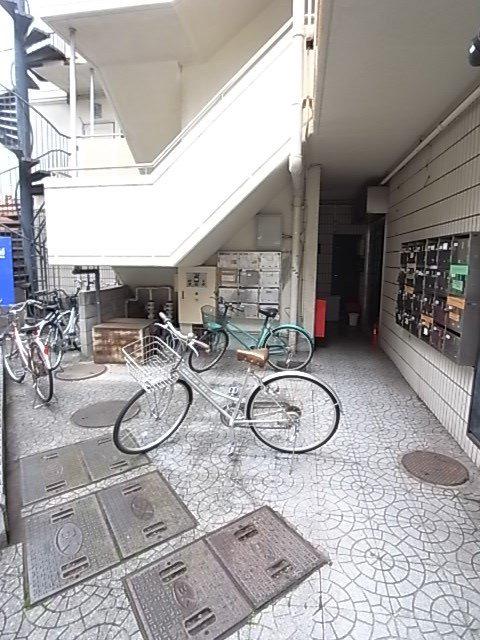 プレアール西明石