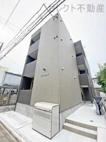 PATINA岩塚