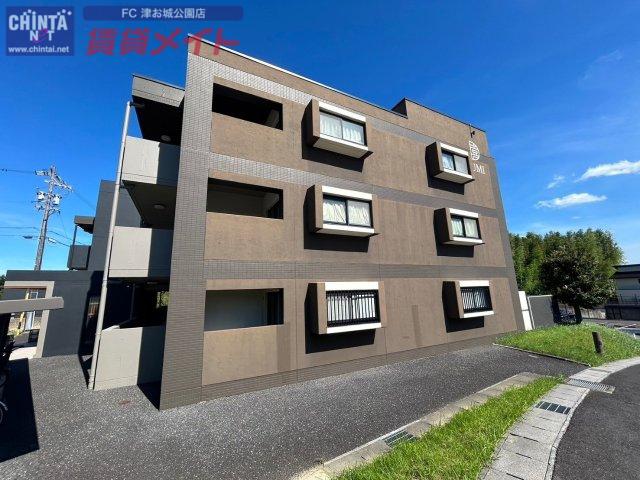 ドムス喜兵衛 海の棟(2LDK/3階)