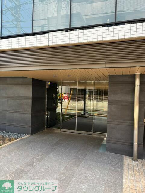ガリシア中野新井薬師
