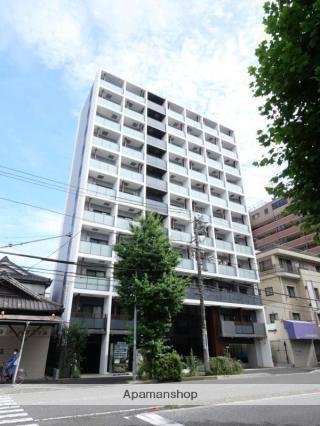 GENOVIA阪東橋IISKYGARDEN