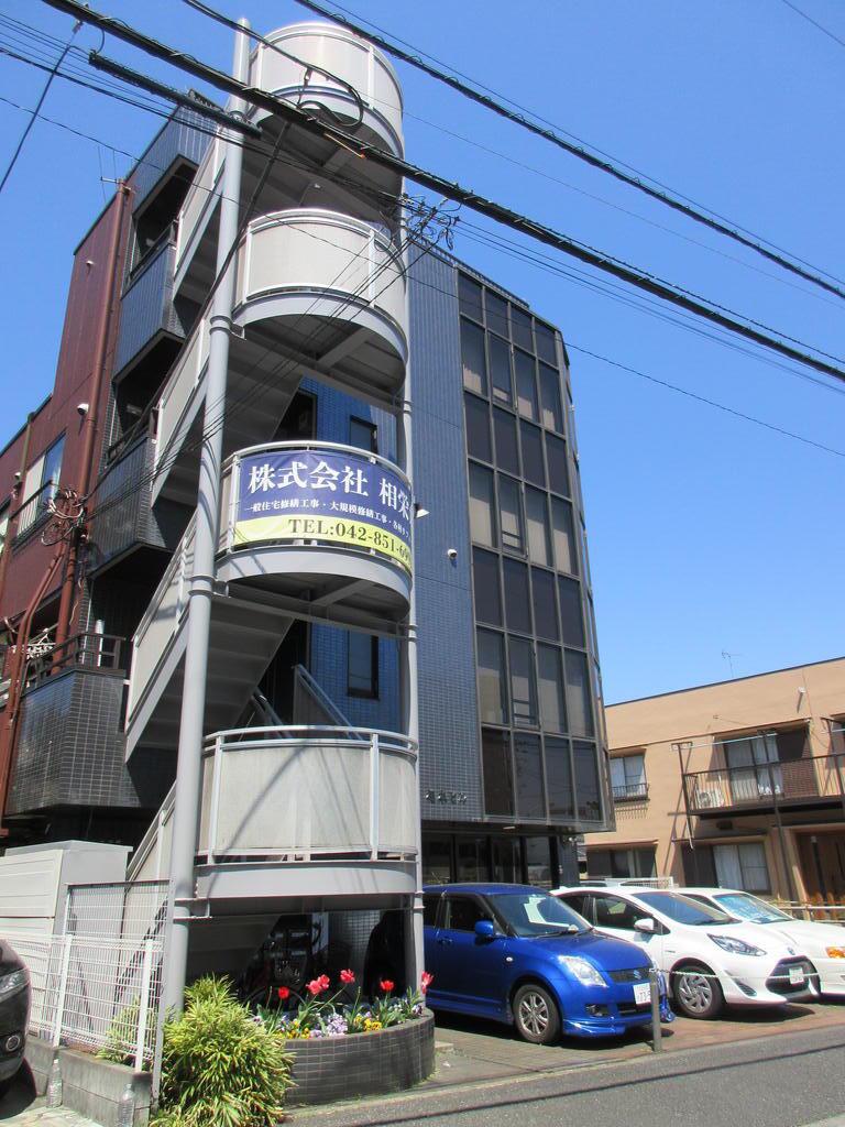 福本ビル