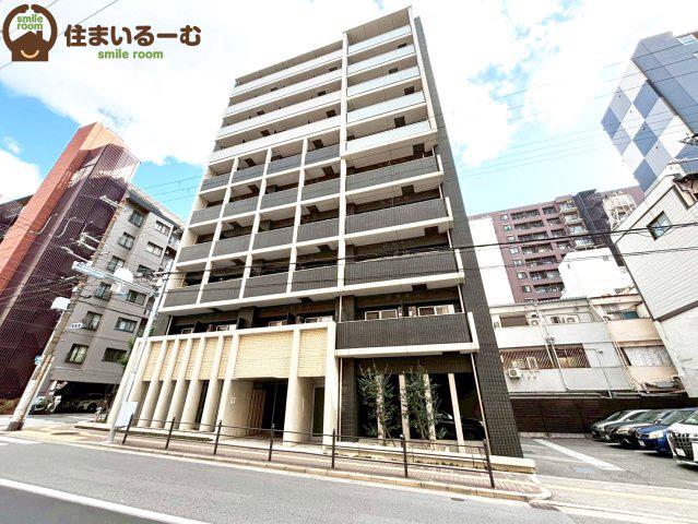 スワンズ谷町セントシティ
