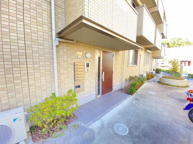 ファミール太鼓田