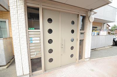 シャーメゾンJ・KA棟