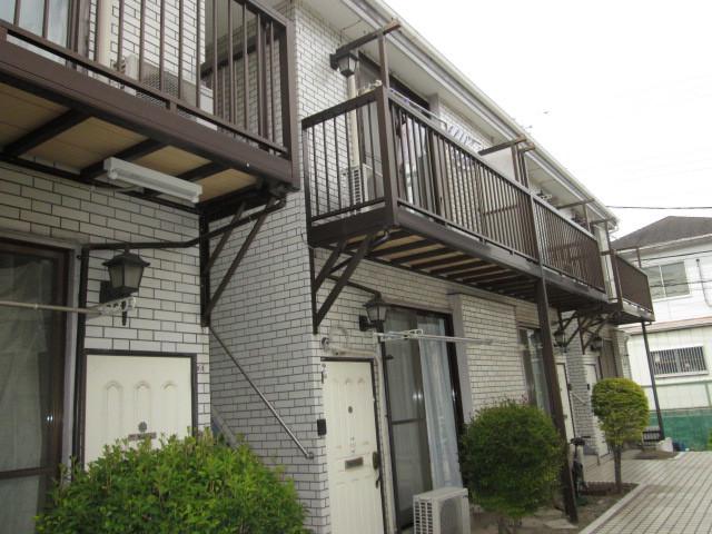 ローズアパートQ13番館