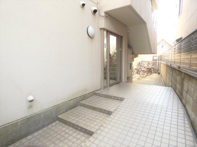 ルシェール住吉