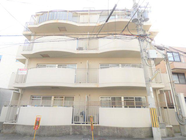 ルシェール住吉