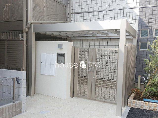 YS COURT甲子園