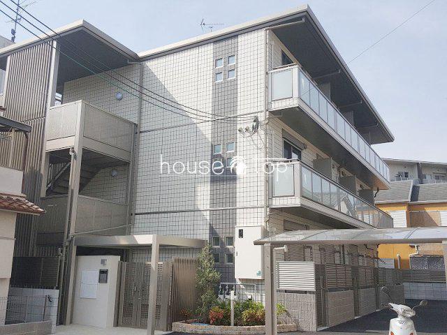 YS COURT甲子園