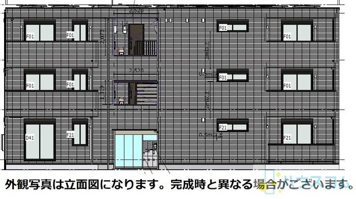 TORISIA千里丘Ⅰ