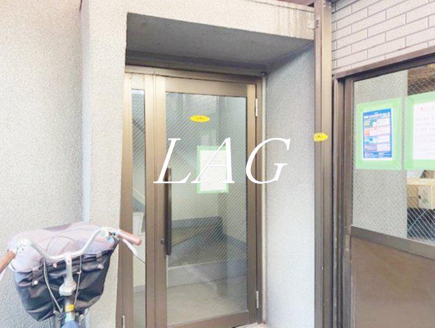 山崎ビル
