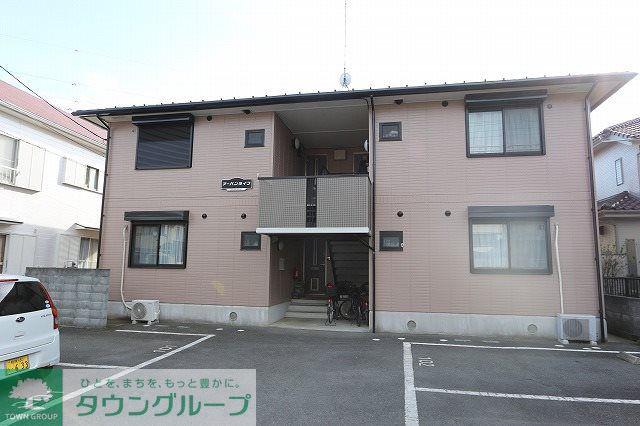 アーバンライフ
