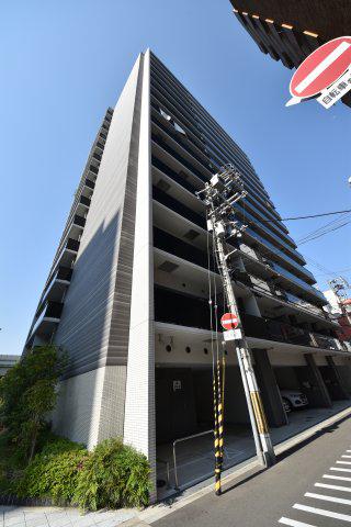 アーバネックス本町I