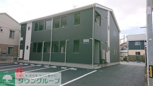 ブリーズコート