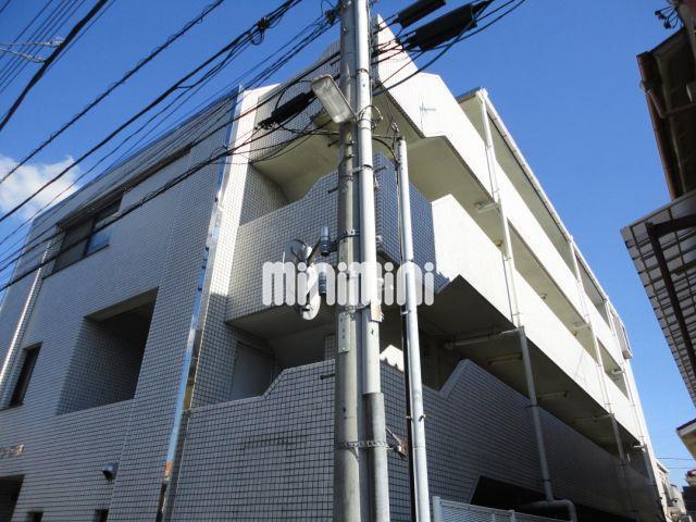メゾン行徳