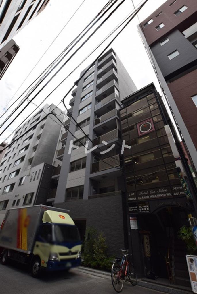 ルココン人形町