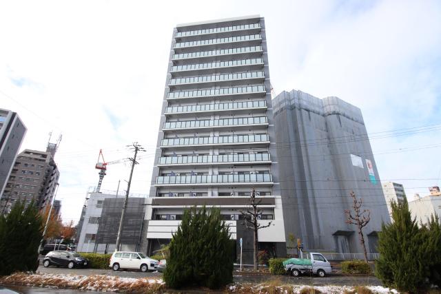 S-RESIDENCE金山三丁目
