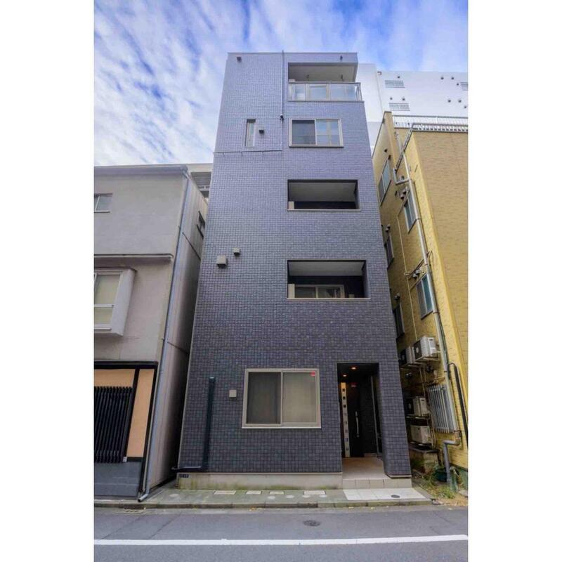 ビューノ八重洲通