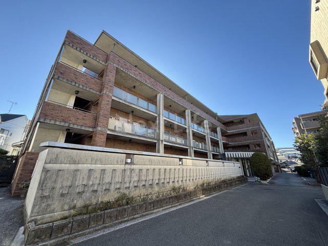 エヌフラッツ横浜大岡