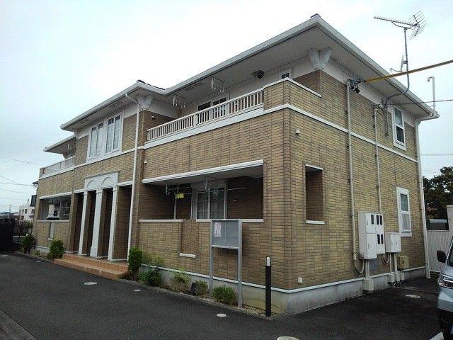 ジュネスB