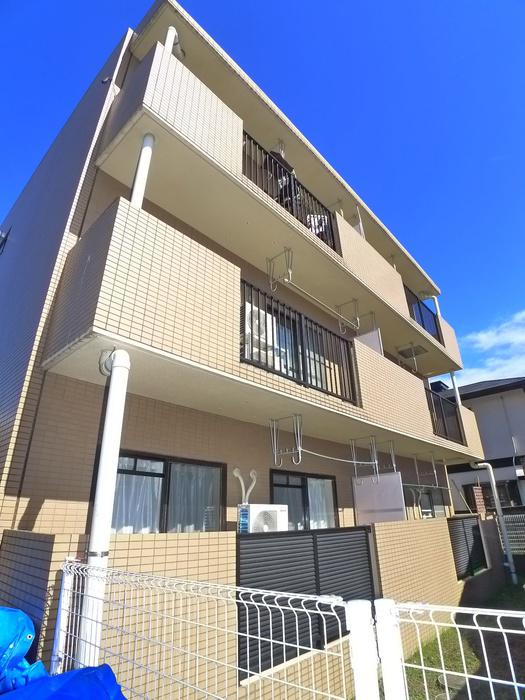 クレストヒル松戸