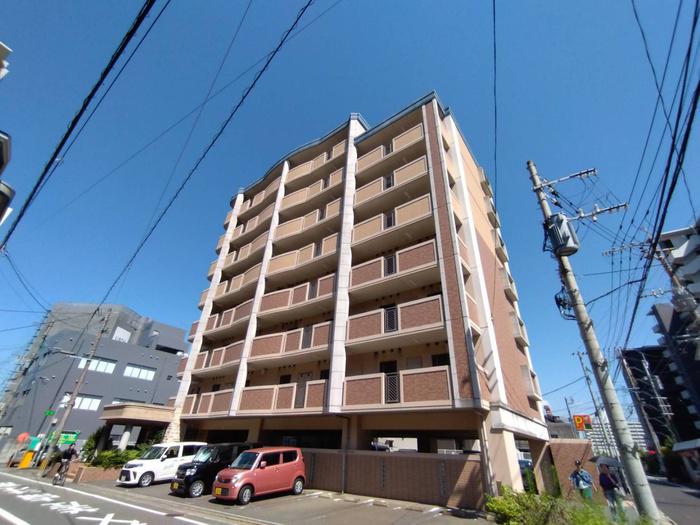 リバーサイド東比恵