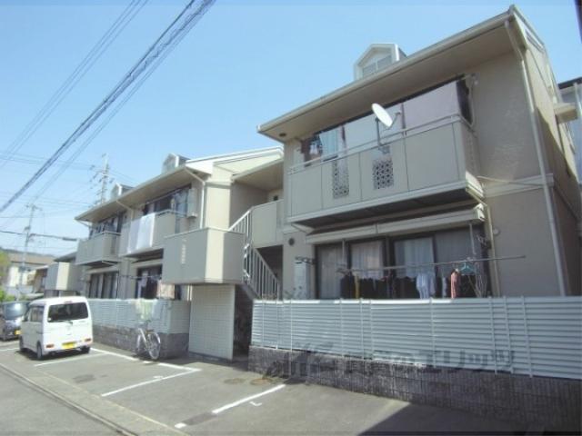 セジュール音羽