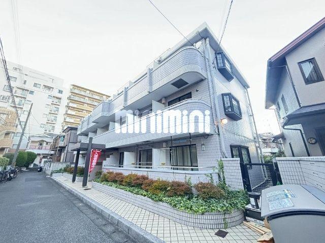 ベルトピア本中山